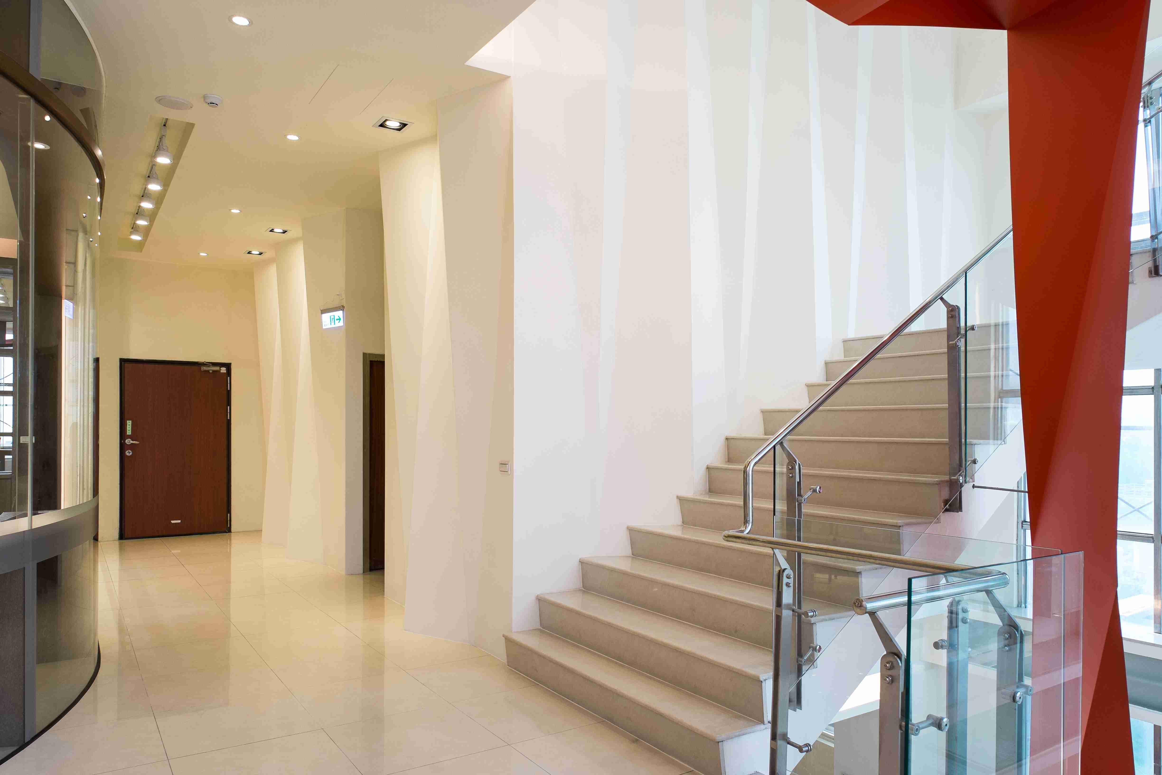 kyid Commercial office space content